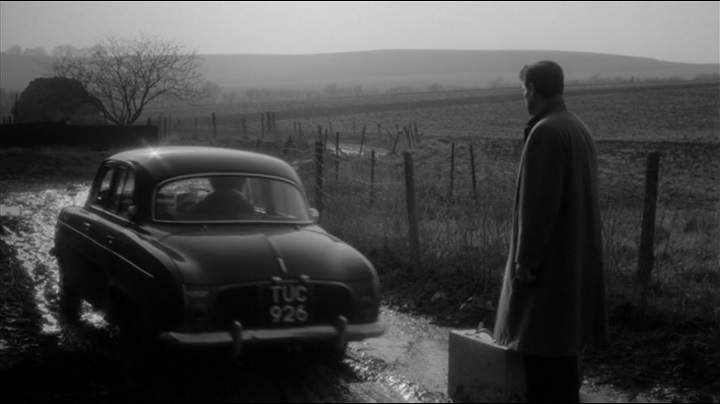 Renault Dauphine