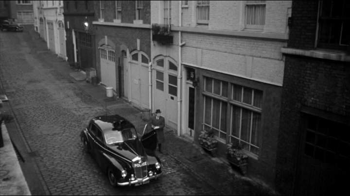 Wolseley 6/80