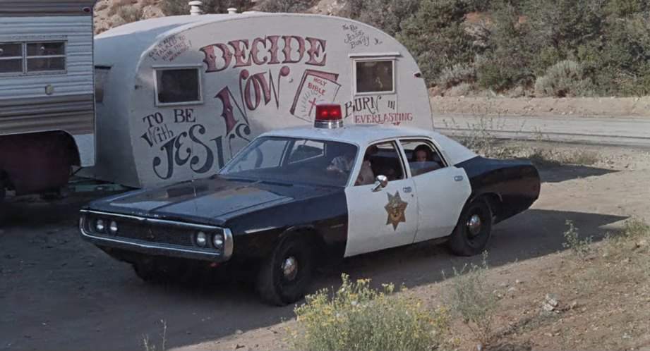 Dodge Coronet