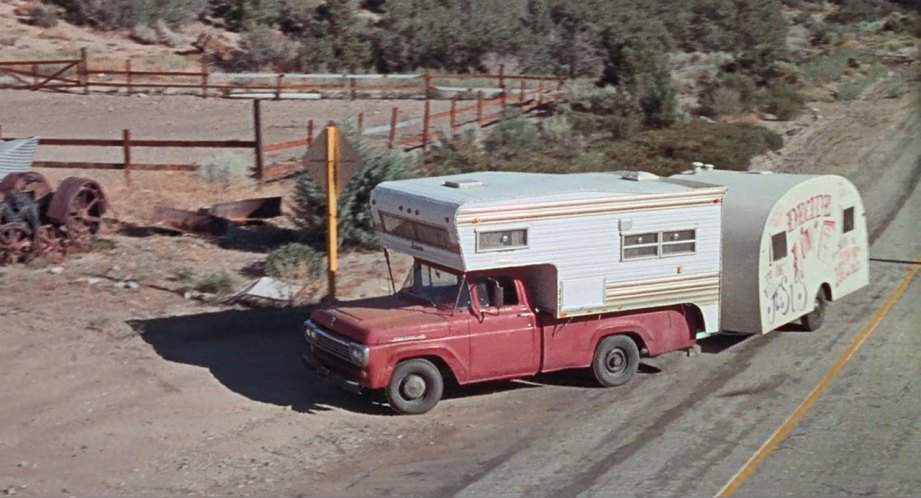 Ford F-250