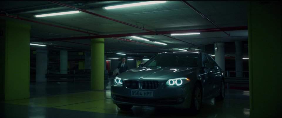 BMW 520d