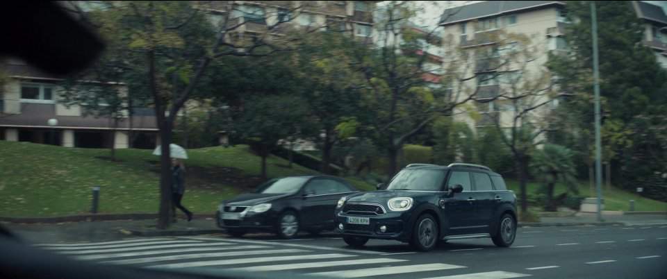 MINI Countryman Cooper S