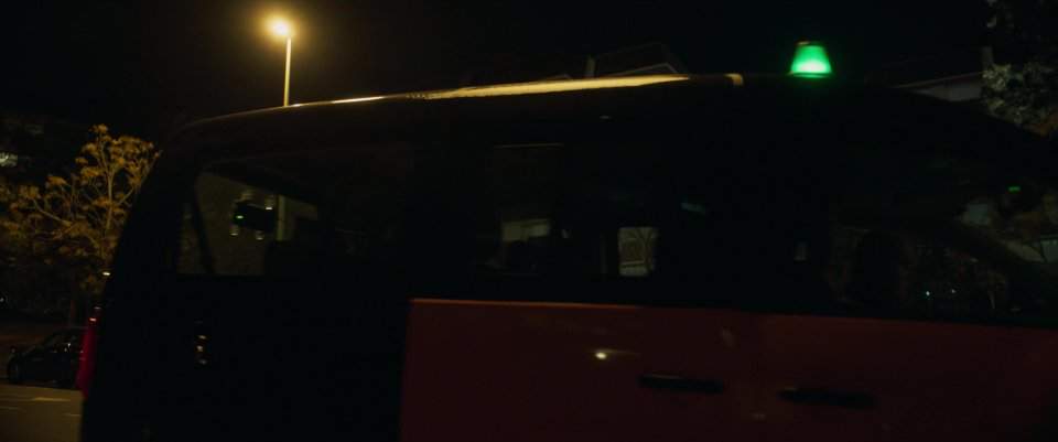 Volkswagen Caddy Life Maxi III