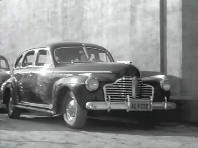 Buick Special