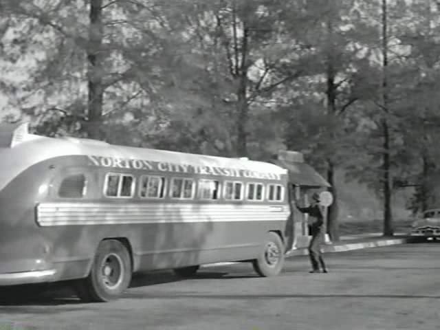 Flxible Clipper