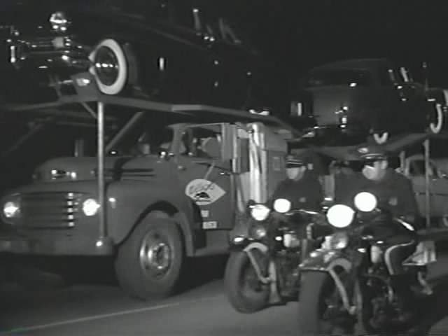 Harley-Davidson FL