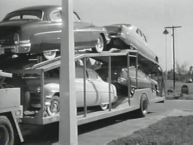 Mercury Sport Coupe