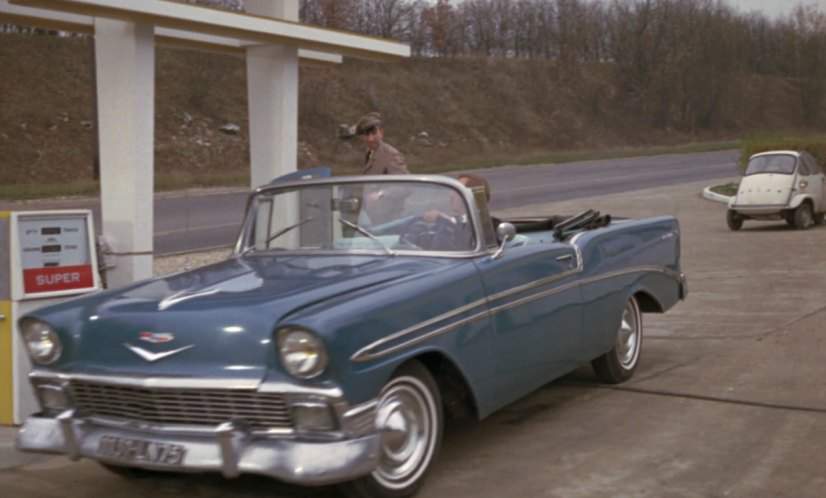 Chevrolet Bel Air