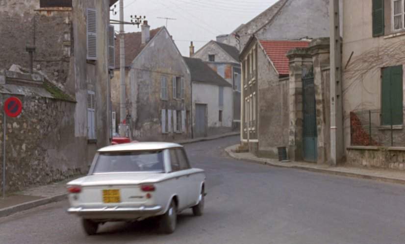 Fiat 1500
