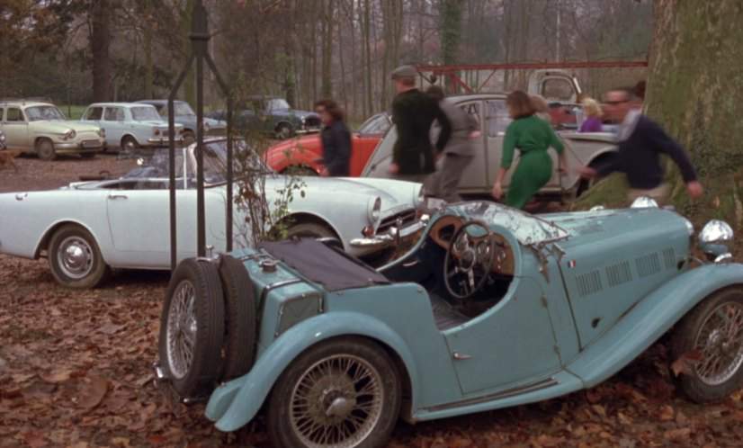 Panhard PL17