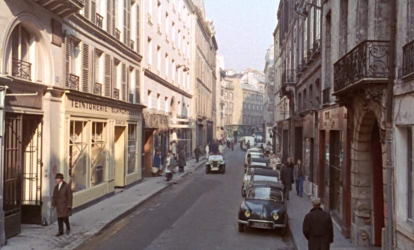 Renault Dauphine Gordini