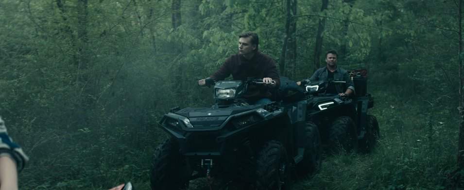 Polaris Sportsman 570