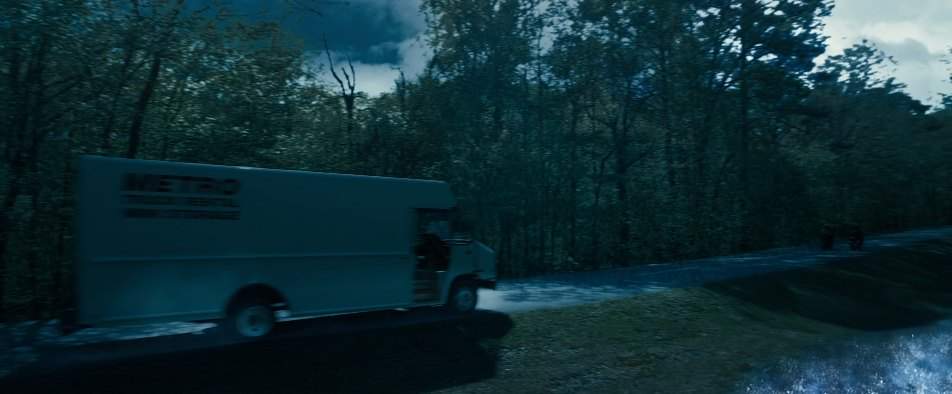 Utilimaster Aeromaster