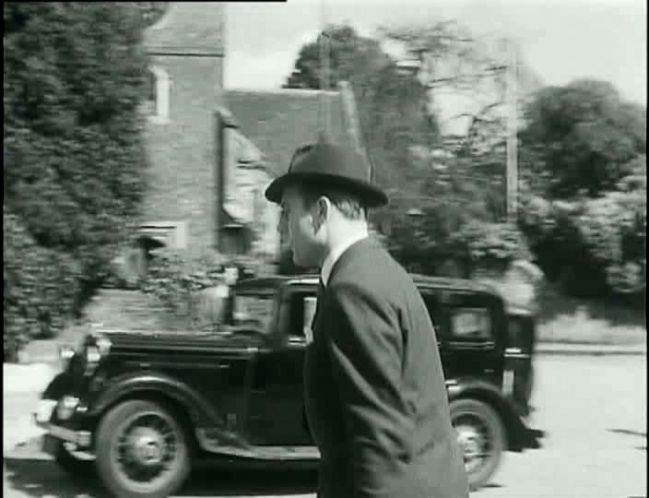 Morris Ten-Four