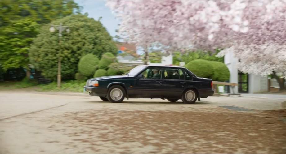 Volvo 940