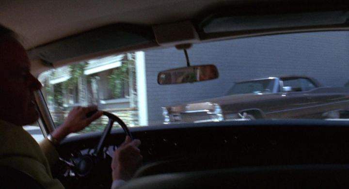 Cadillac DeVille Convertible