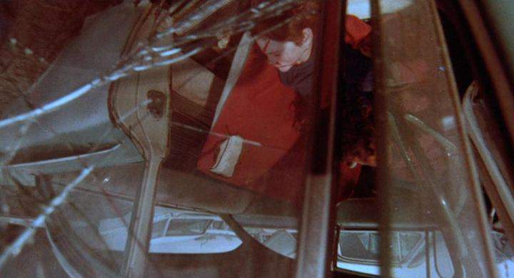 1959 Chevrolet Biscayne in Bone
