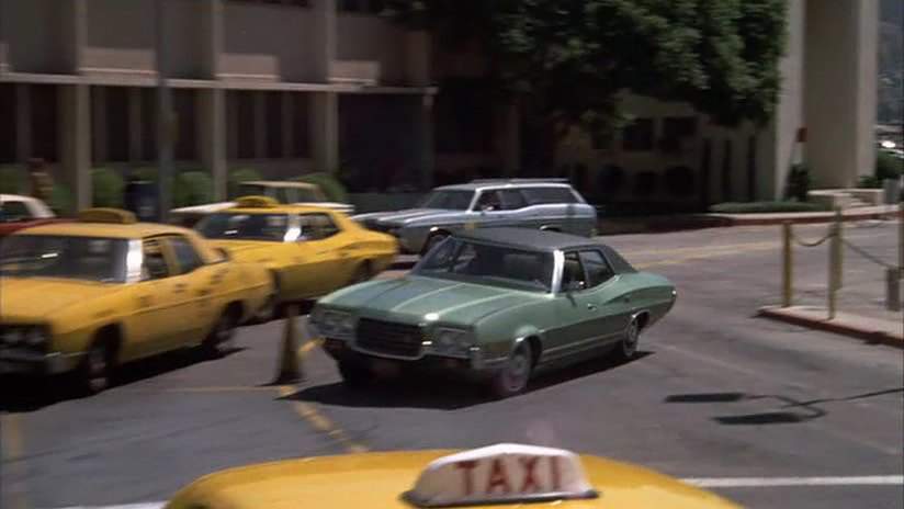 Ford Gran Torino