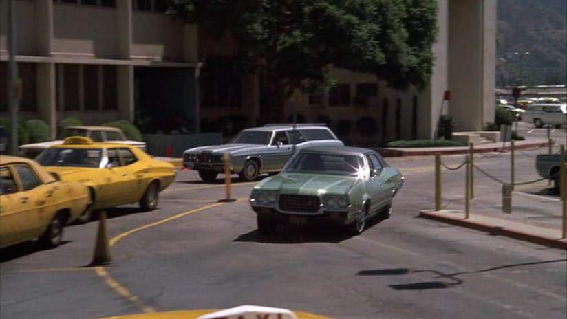 Ford Torino