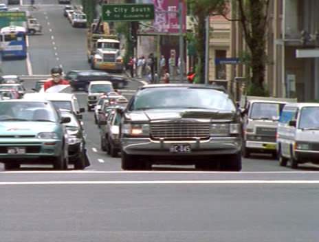 Daihatsu Charade