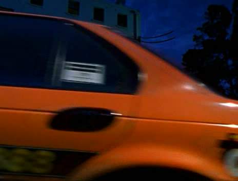 Ford Falcon