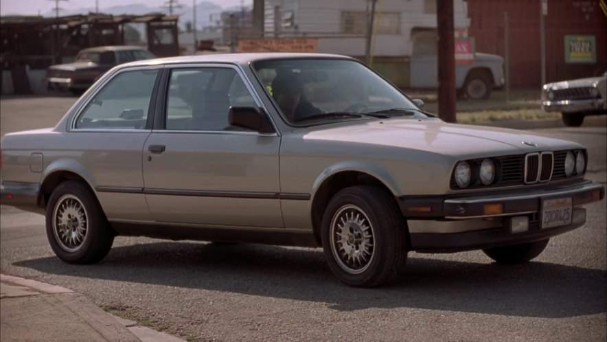 BMW 325e