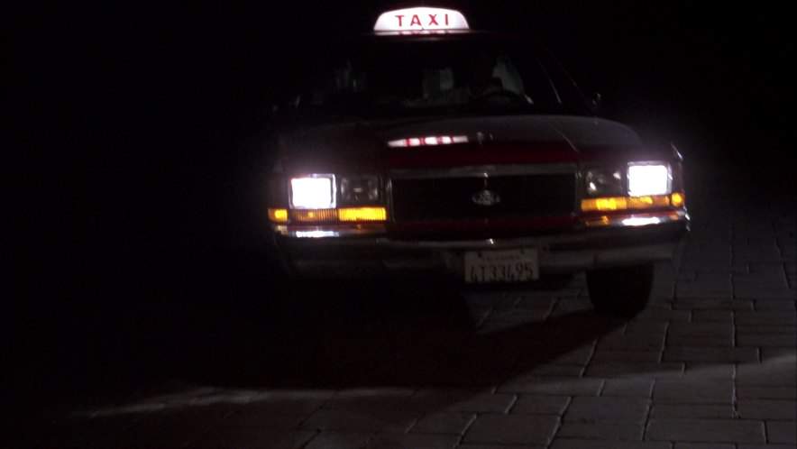 Ford LTD Crown Victoria