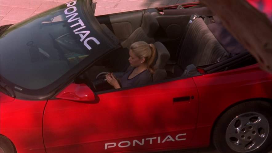Pontiac Firebird