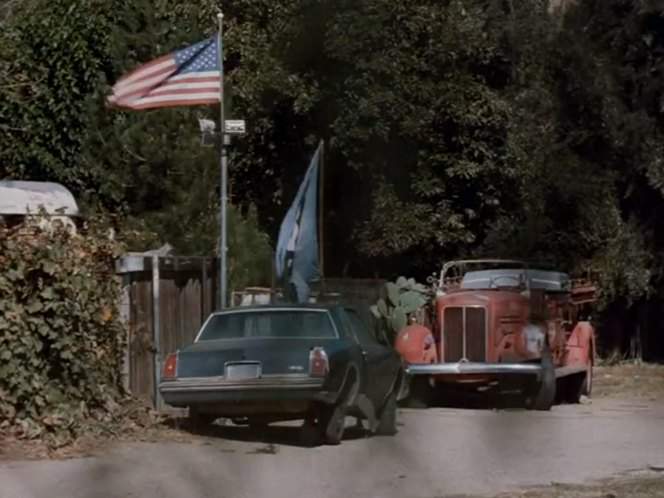 Chevrolet Monte Carlo