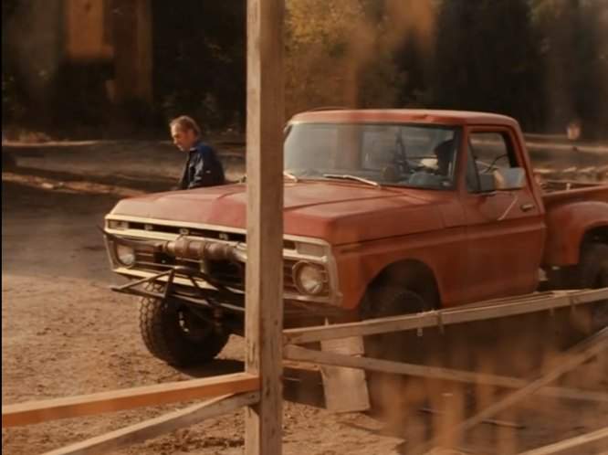 Ford F-Series