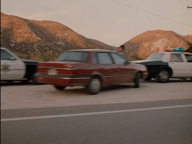 Mercury Topaz