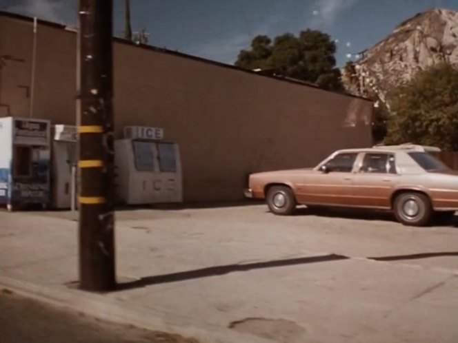 Oldsmobile Delta 88