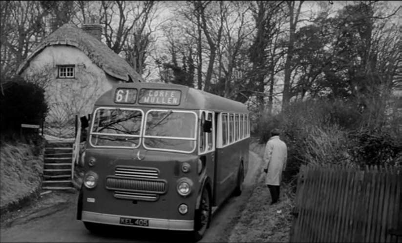 Bristol LL6B