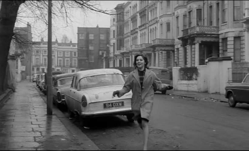 Ford Consul MkII