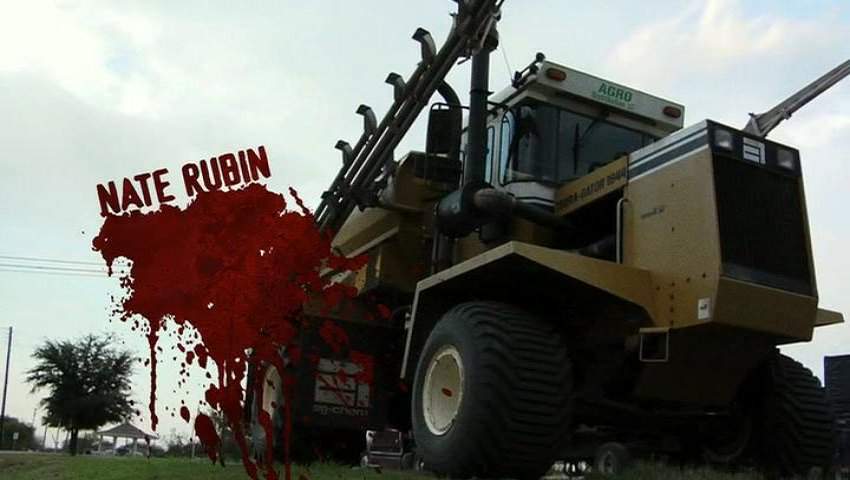 Ag-Chem TerraGator 1844