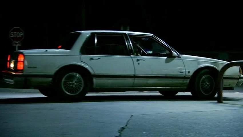 Oldsmobile Eighty-Eight Royale