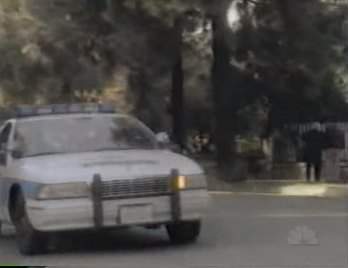 Chevrolet Caprice