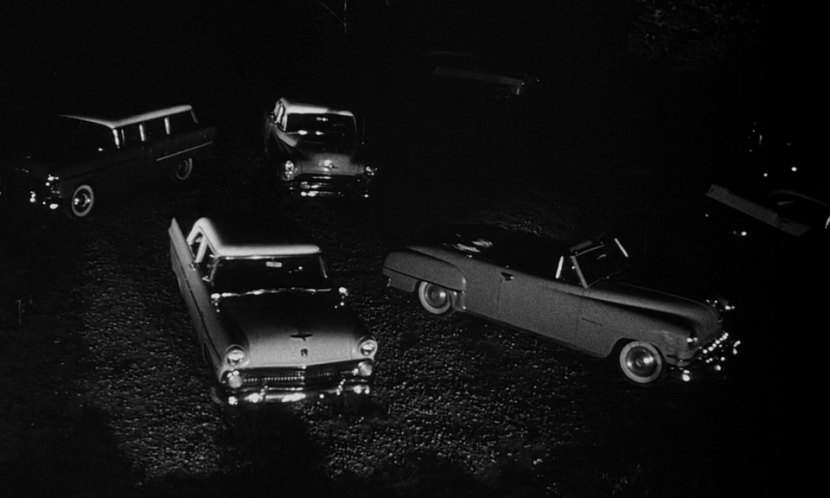 Chevrolet Bel Air Beauville