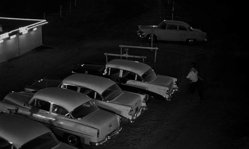 Chevrolet Two-Ten