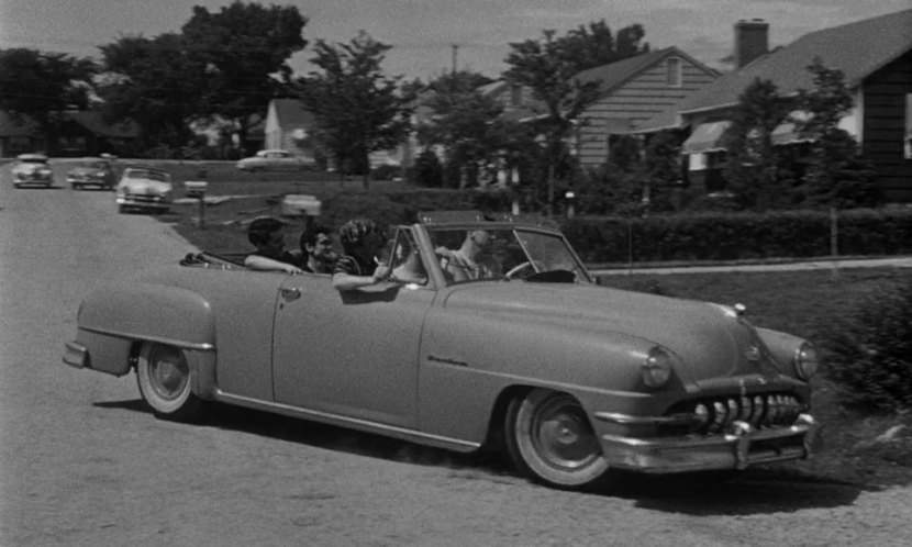 De Soto Custom