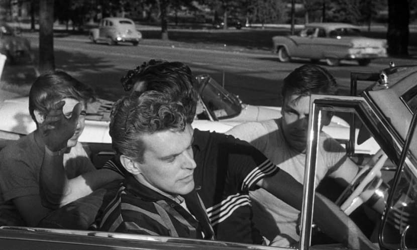 Ford Fairlane