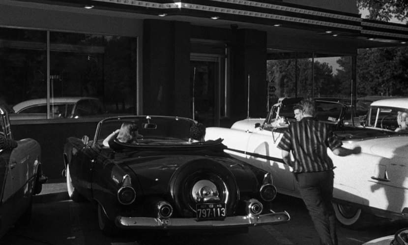 Ford Thunderbird