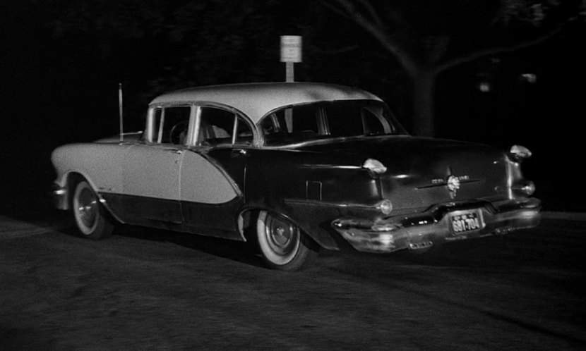 Oldsmobile 98