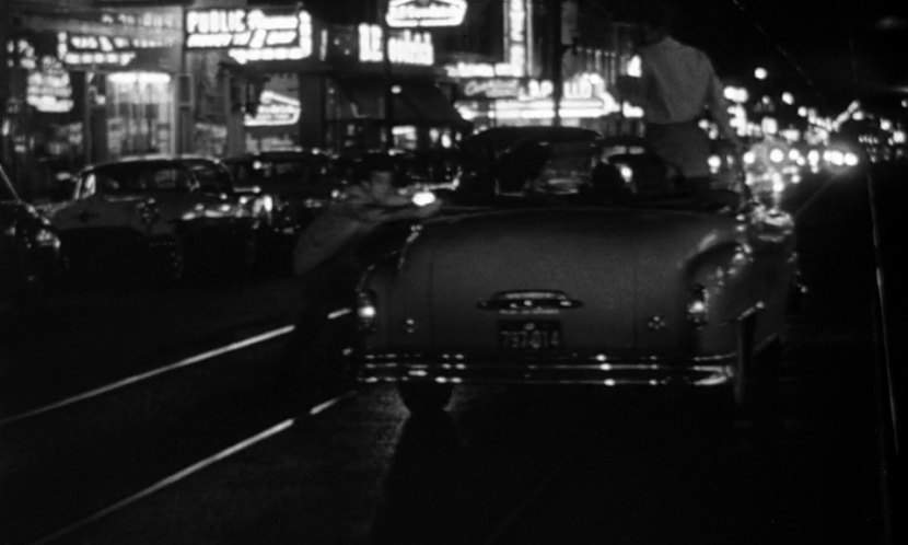 Oldsmobile Super 88