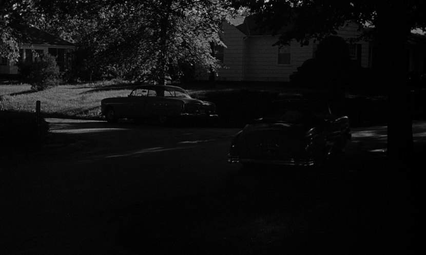 Packard Mayfair