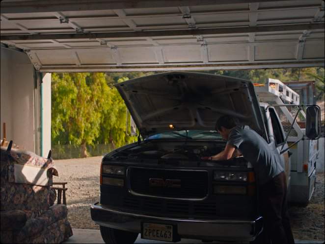 GMC Sierra