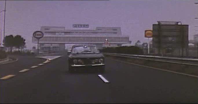 Alfa Romeo 1750 GT Veloce
