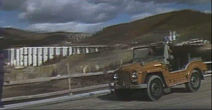 Austin FV1801A 'Champ'