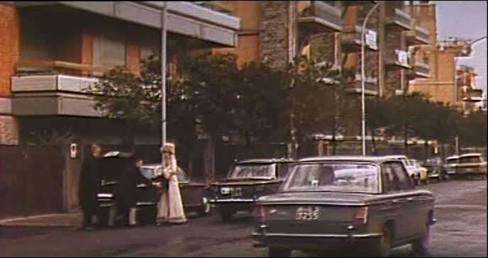 BMW 1500