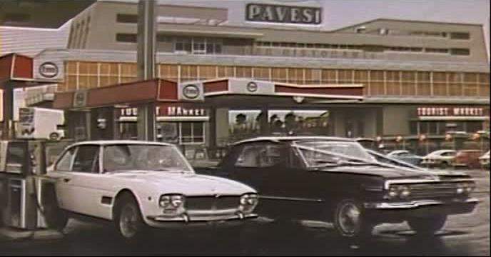 Chevrolet Impala